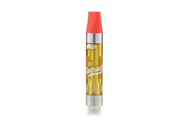 Product image of Strawberry Slurricane - Spinach - 510 Cartridge