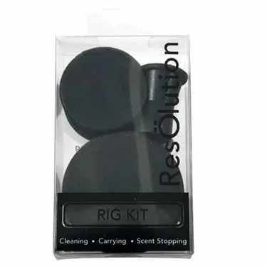 Product image of Resolution, Rig Kit Caps