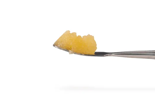 Huckleberry Pi - High Key - Resin