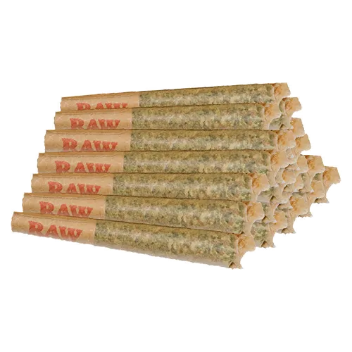 Product image of Candyland - Castle Rock Farms - Joints