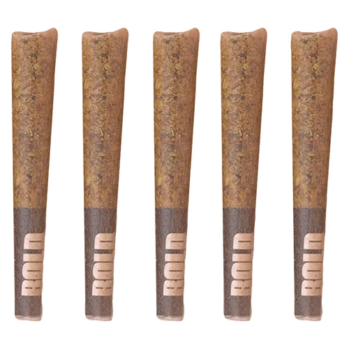 Product image of Juicy Pineapples Diamond Infused - BOLD - Infused Joints