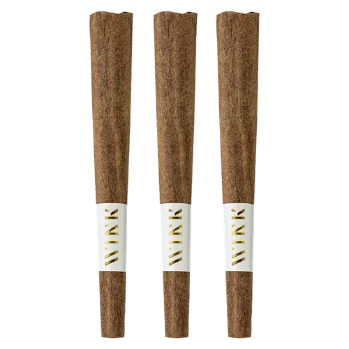 Rocket Candy - Wink - Blunts