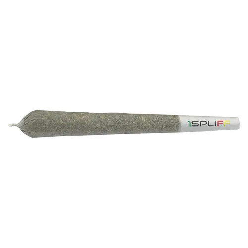 Product image of PineappleX - 1Spliff - Joints