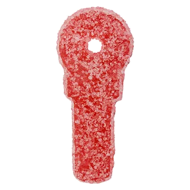 Product image of Cherry Blasted Lime Bundle - XMG Atomic Sours - Gummies