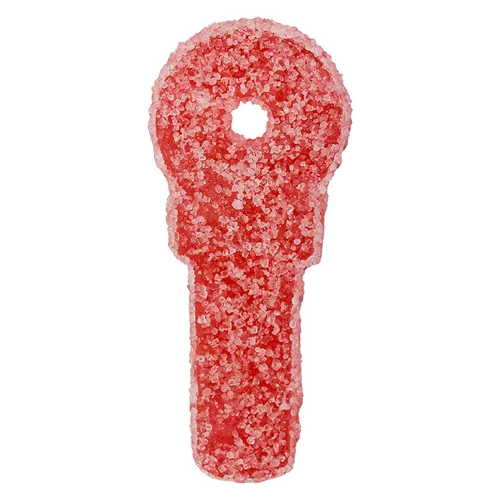 Cherry Blasted Lime Bundle - XMG Atomic Sours - Gummies