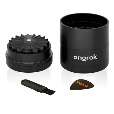 Product image of Ongrok, 5 Piece Flower Tooth Grinder
