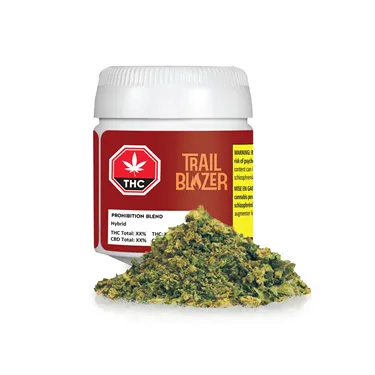 Product image of Prohibition - Trailblazer - Pre-Ground Blend