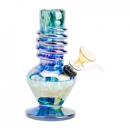 Product image of Retro Glass, 6" Spade Tube