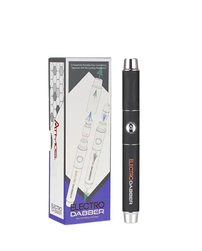 Product image of Atmos, Electro Dabber Wax Vaporizer Kit