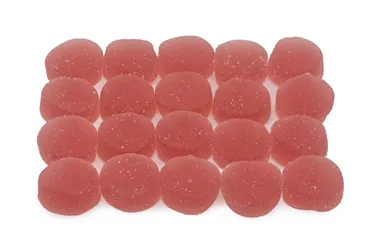 Product image of Mixed Berry Creamsicle 1:1 CBD:CBN - Trophy By Even - Gummies