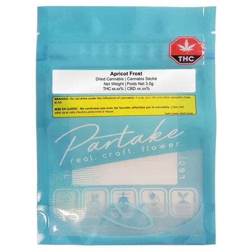 Product image of Apricot Frost - Partake - Dried Flower