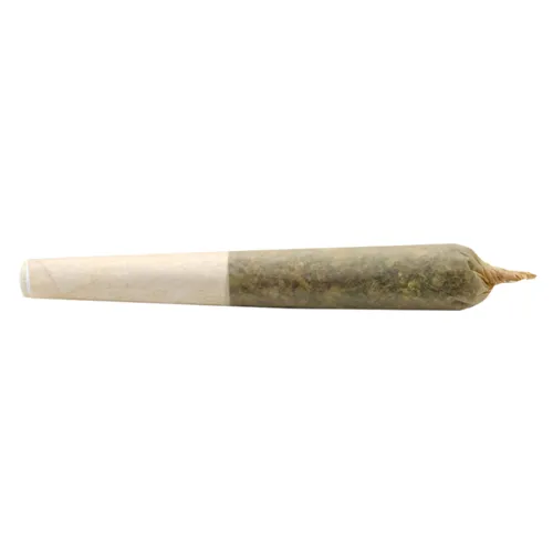Lil Buddy Indica - Buddy Blooms - Joints