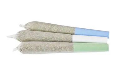 Product image of Craft Flight - Simply Bare - Variety Pre-Rolled
