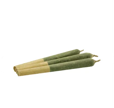 Product image of Tropical Diesel CBG Infused - Spinach - Infused Joints