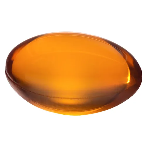 Mega Packs Balanced THC:CBD - Tweed - Capsules