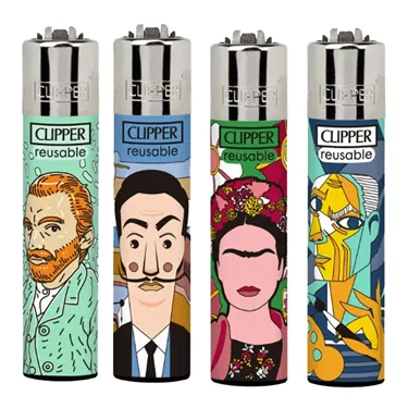 Product image of Clipper, CP11