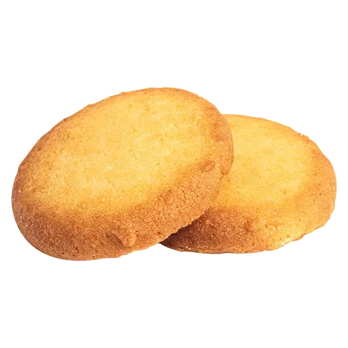 Product image of Lemon Shortbread - Baked Babes - Snacks & Baked Goods