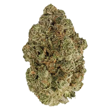 Product image of Fire Breath - Back Forty - Dried Flower - 28g