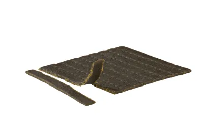 Product image of Blueberry Blaster Hash Rip-Strips - ShredX - Hash