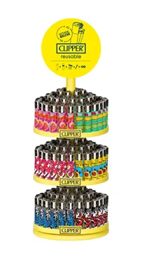 Product image of Carousel 3 Lighter