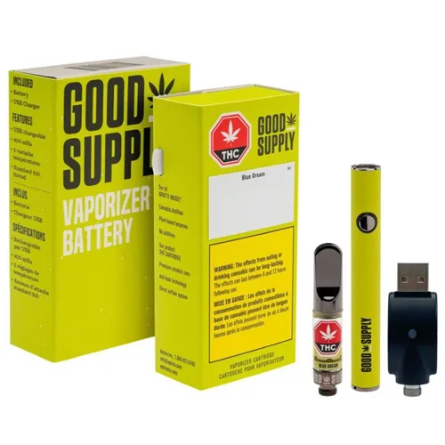 Product image of Blue Dream - Good Supply - Kits