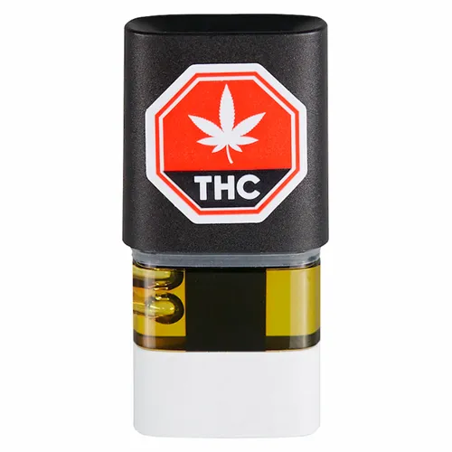 Product image of Mango Passionfruit Pax Pod - Good Supply - Closed Loop Pods