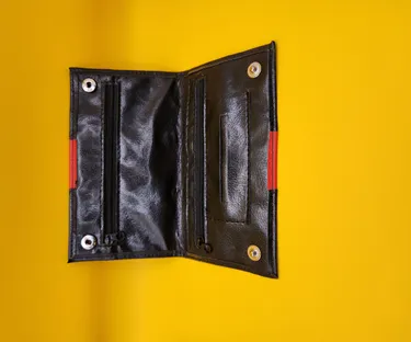 Product image of Travel Rolling Stash Pouch