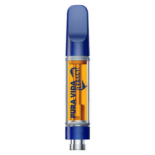 Pineapple Express - Pura Vida - Live Resin 510