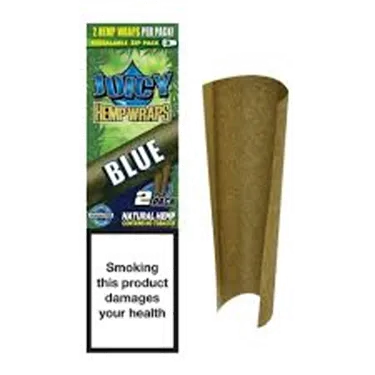 Product image of Juicy Jay, Hemp Wraps