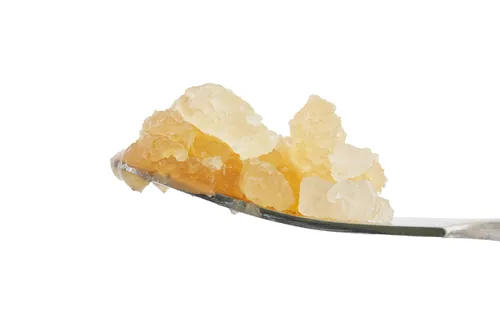 Garlic Sauce on the Rocks - Endgame - Caviar