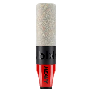 Product image of The Heavy - BLK MKT - Joints