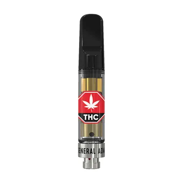 Product image of Tiger Blood Distillate - General Admission - 510 Cartridge