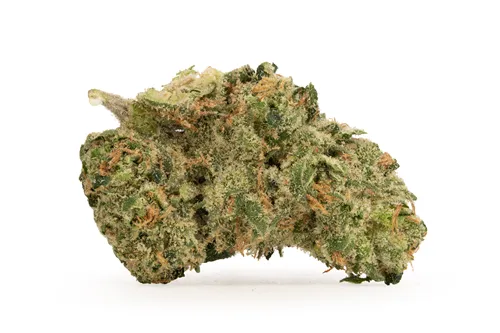 Product image of BC Organic Lime Drizzle - Simply Bare - Dried Flower