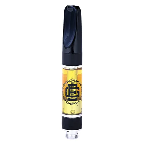 Product image of Mandarin C x Tangie - Endgame - 510 Cartridge