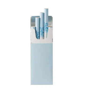 Slims Balance - Solei - Joints