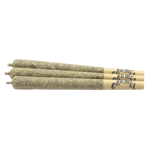 Product image of Billy's Pheno - Carmel - Joints