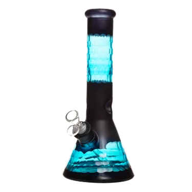 Product image of Chrontac, 12" Glass Bong w/ Gift Box