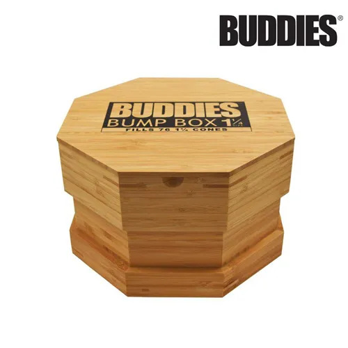 Product image of Buddies, Bump Box