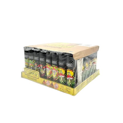 Product image of Clipper, Classic Lighters