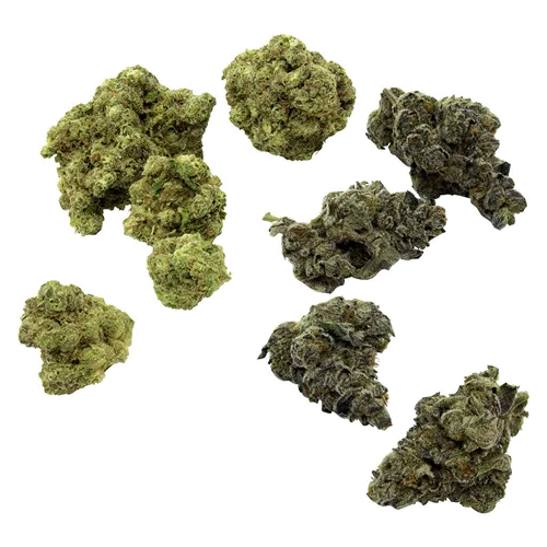 Product image of VCC - Purple Hills - Dried Flower