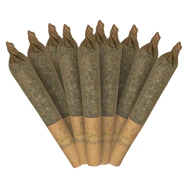 Product image of Hybrid - Thumbs Up - Joints