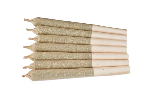 Product image of Rainbow Driver - Woody Nelson - Joints