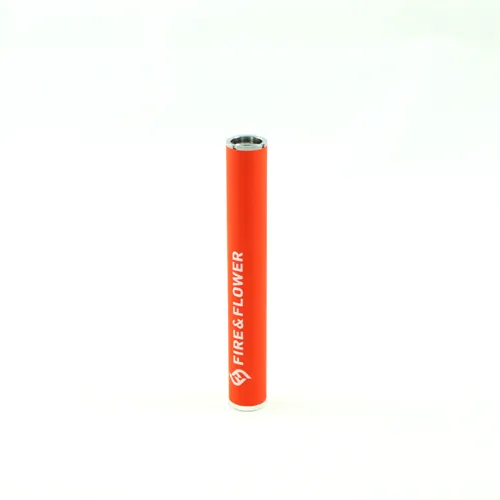 Fire & Flower, 510 Draw Battery