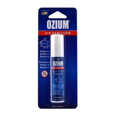 Product image of Ozium, Air Sanitizer