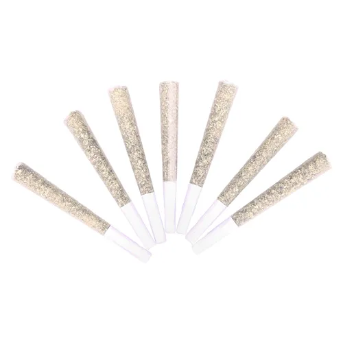 Product image of Johnny Cage Aces - FLHIGH - Joints