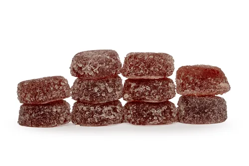 Product image of Elderberry Spruce Full Spec - Sweetgrass Cannabis - Gummies