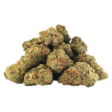 Product image of Code Red - BC OZ - Dried Flower
