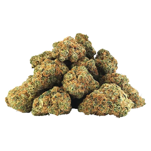 Product image of Code Red - BC OZ - Dried Flower