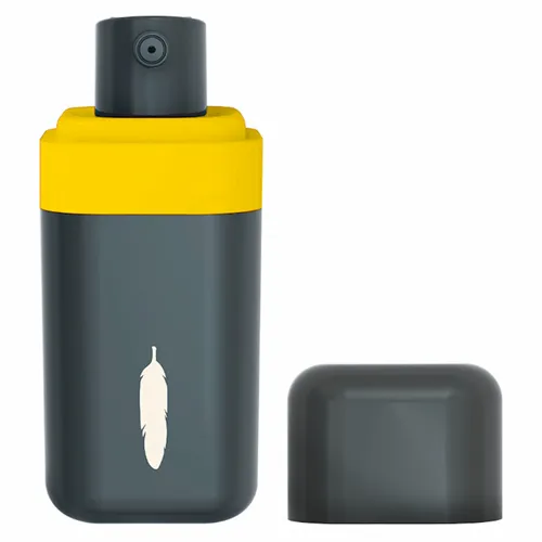 Hawaiian Smash THC Rapid Spray - Feather - Spray