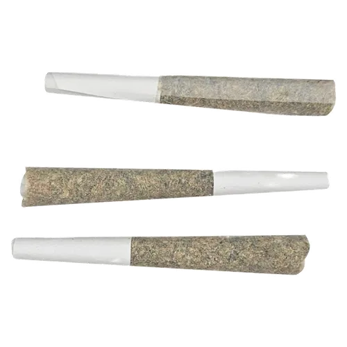 Product image of Meduza's De La Capitan - Meduza - Joints